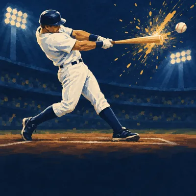 Baseball Records