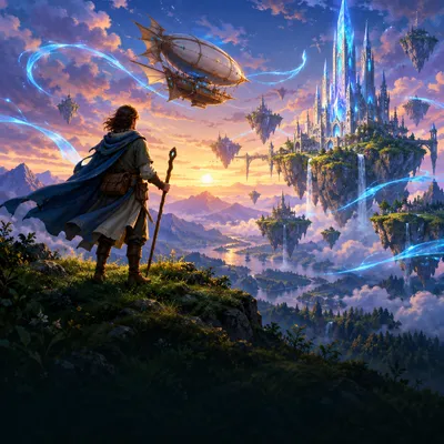 Final Fantasy
