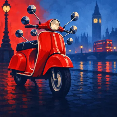 Cultura pop británica