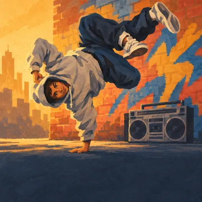 Hip Hop