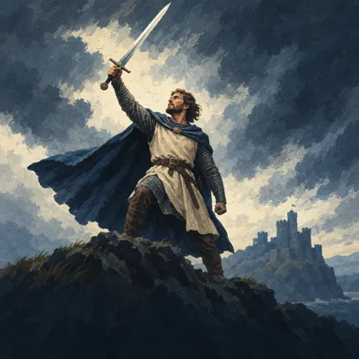 Prince Valiant