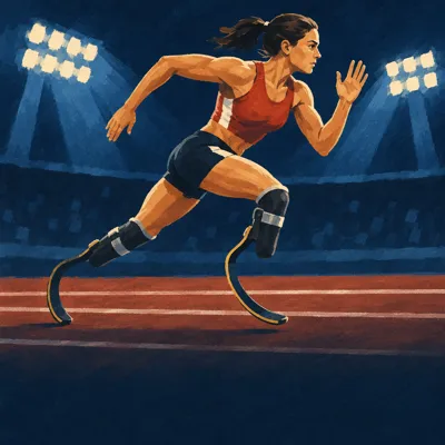 Juegos Paralímpicos