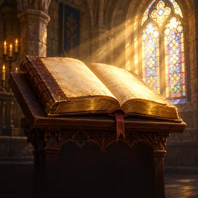 The Bible