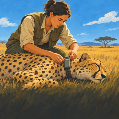 Wildlife Conservation