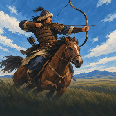 Mongol Empire