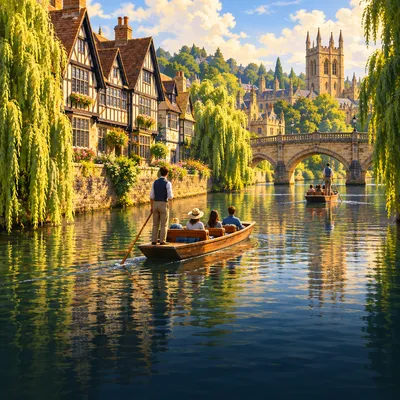 Tübingen
