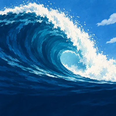 Océanos y mares