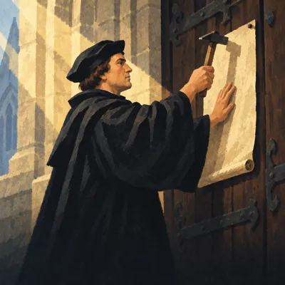 Protestantism