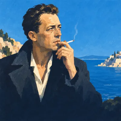 Albert Camus