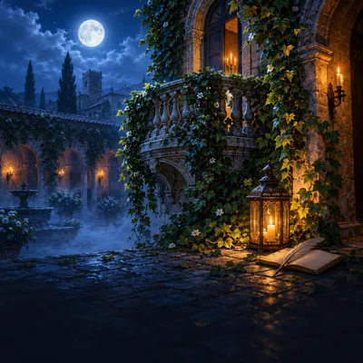 Romeo and Juliet
