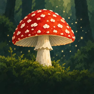 Champignons