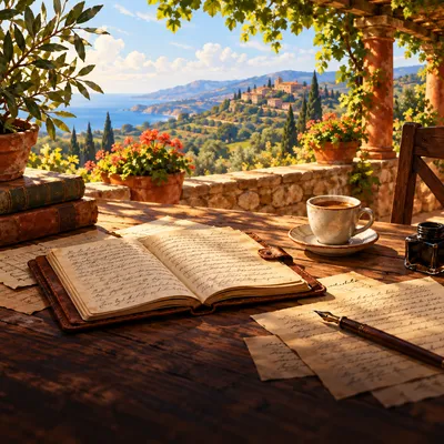 Italian Language