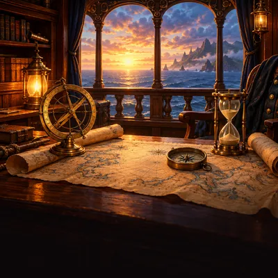 Age of Discovery