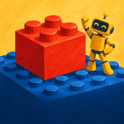LEGO