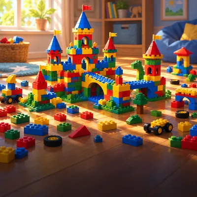 LEGO