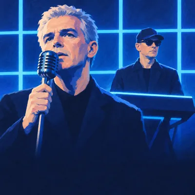 Pet Shop Boys