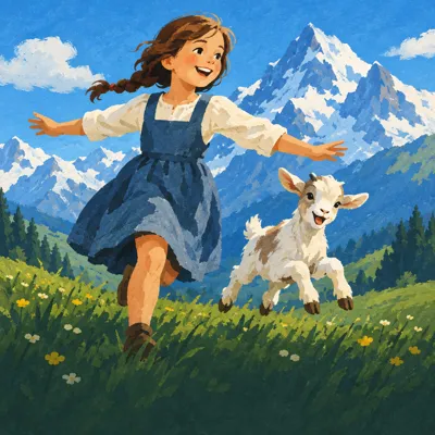 Heidi