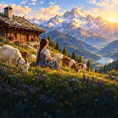 Heidi