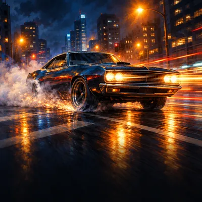 Películas de coches