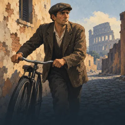 Néoréalisme italien