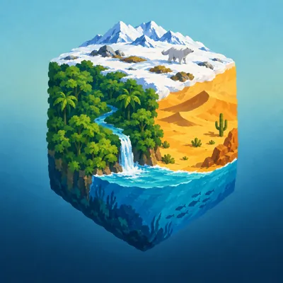 Biomes