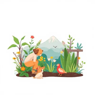 Jardinage