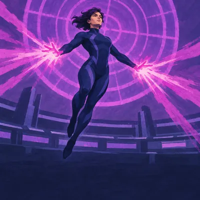 X-Men