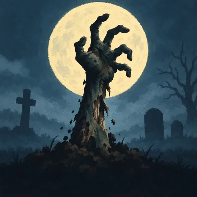 Zombiefilme