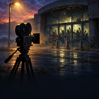 Zombiefilme