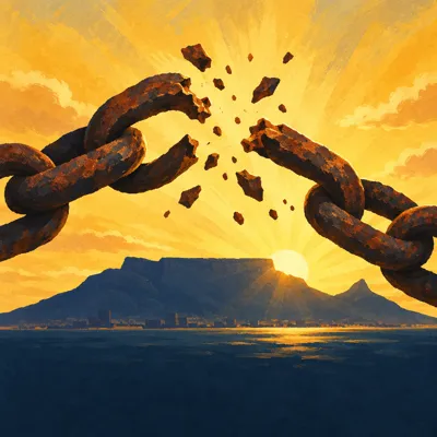 Apartheid
