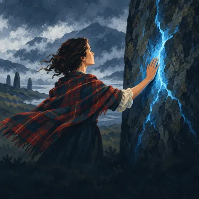 Outlander