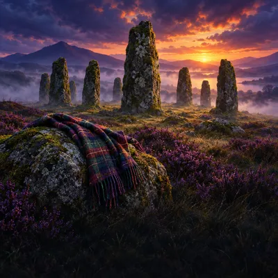 Outlander
