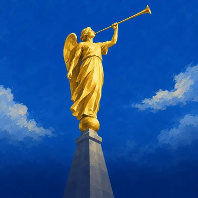 Mormonism