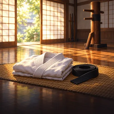 Karate