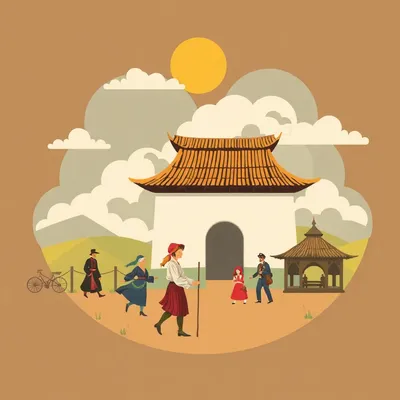 UNESCO Intangible Cultural Heritage