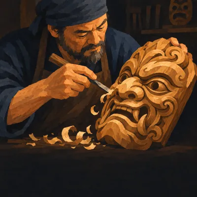 UNESCO Intangible Cultural Heritage