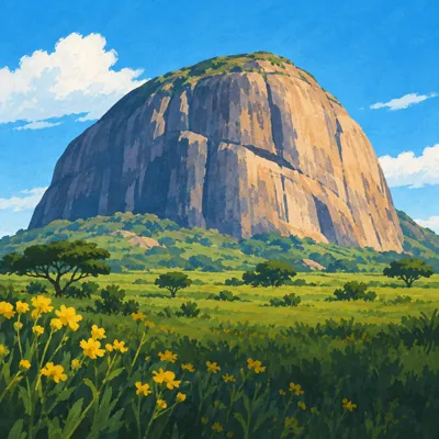 Nigeria