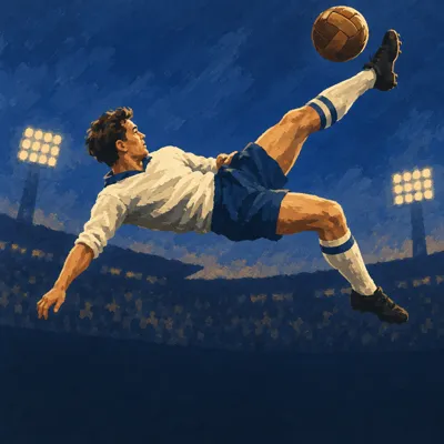 Football Legends