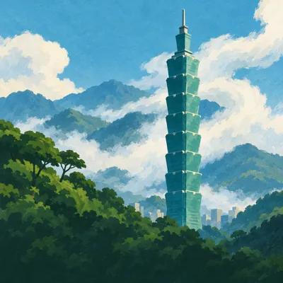 Taiwan
