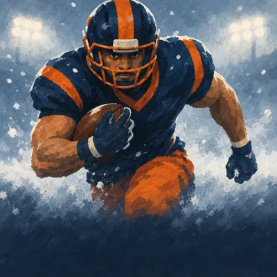 Chicago Bears