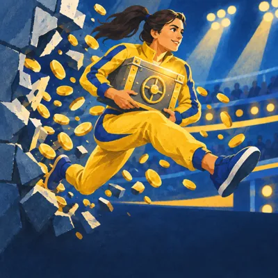 The Finals