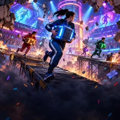 The Finals