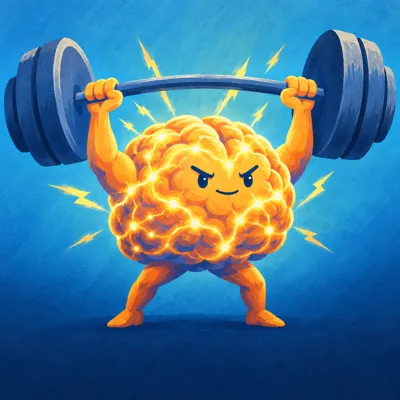 Gehirntraining