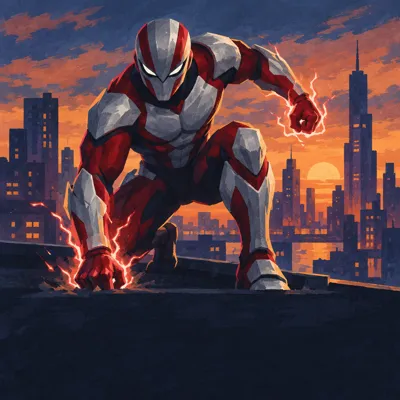 Marvel Comics