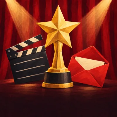 Academy Award Categories