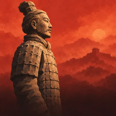 Histoire de la Chine
