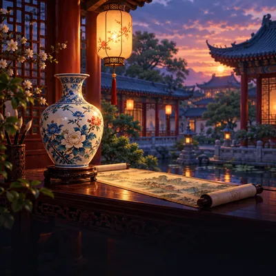 Dynastie Qing