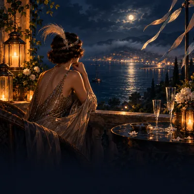 Der große Gatsby