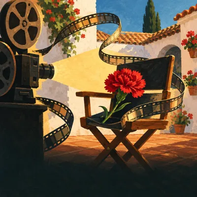 Spanish Cinema