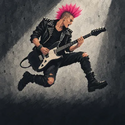 Punkrock